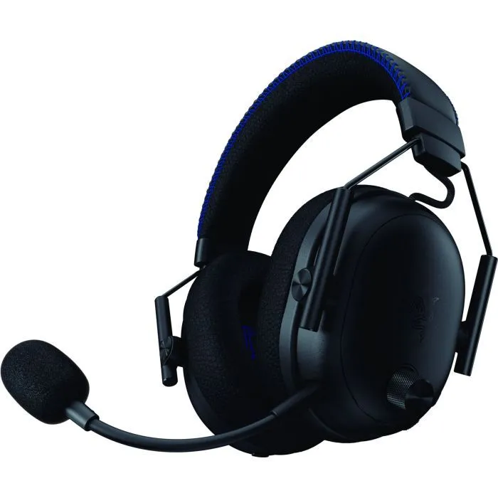 Навушники Razer BlackShark V3 Pro for Playstation Black (RZ04-05400500-R3G1) - Image 1