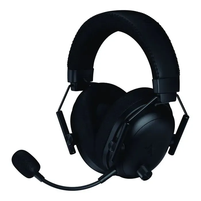 Навушники Razer Blackshark V3 PRO Wireless Black (RZ04-05400100-R3M1)