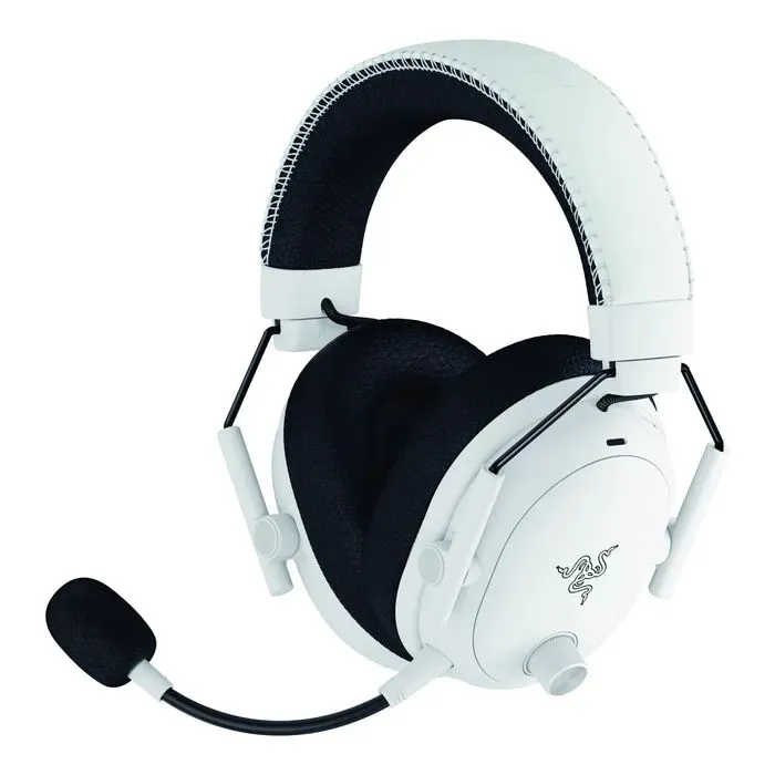 Навушники Razer Blackshark V3 PRO Wireless White (RZ04-05400200-R3M1)
