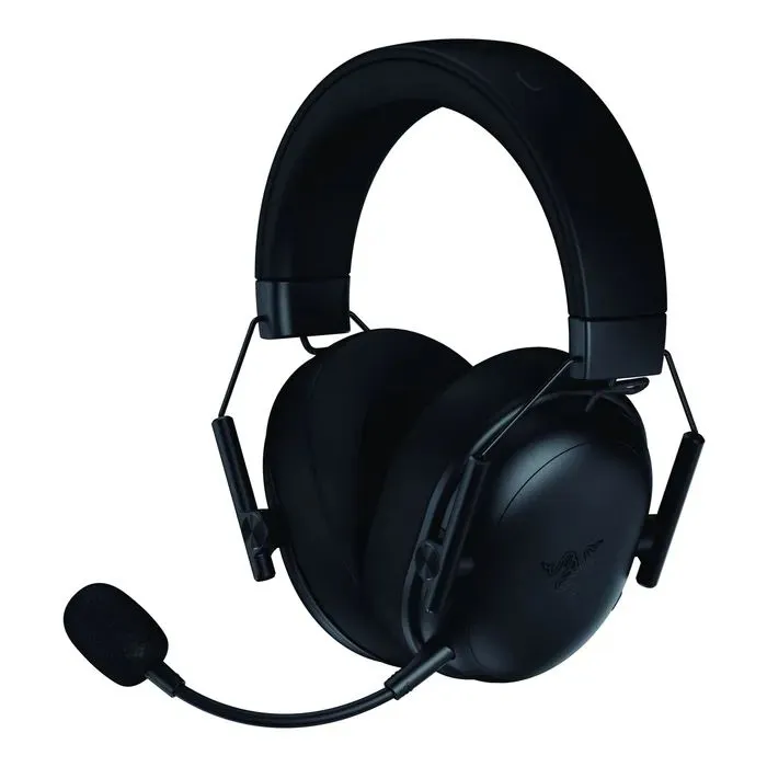 Навушники Razer Blackshark V3 X Hyperspeed Wireless Black (RZ04-05420100-R3M1) - Image 1