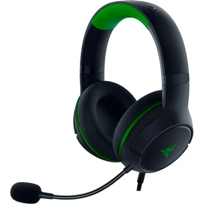 Навушники Razer Kaira X for Xbox Black (RZ04-03970100-R3M1) - Image 1