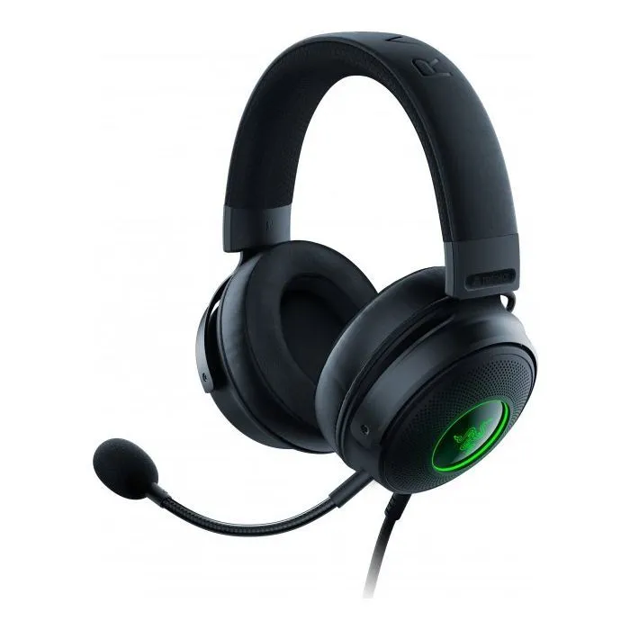 Навушники Razer Kraken V3 (RZ04-03770200-R3M1) - Image 1