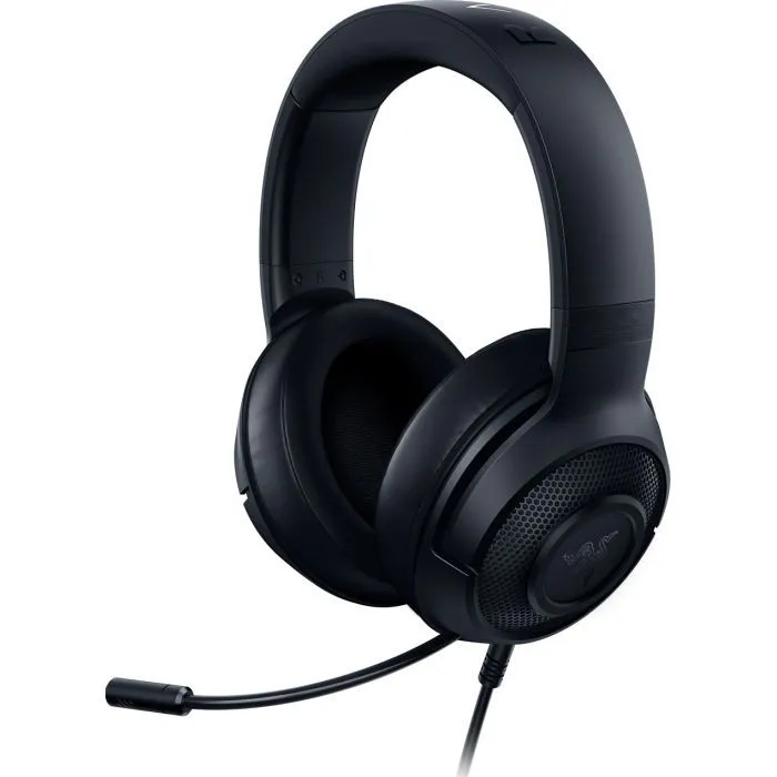 Навушники Razer Kraken X Lite (RZ04-02950100-R381/R3M1) - Image 1