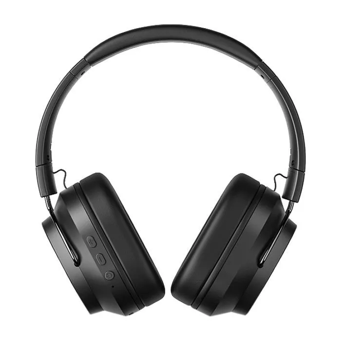 Навушники REAL-EL GD-860 Black (EL124100053)