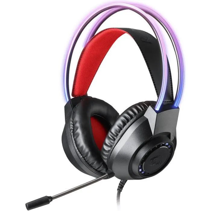 Навушники Redragon Scream H231 USB Black (71931) - Image 1