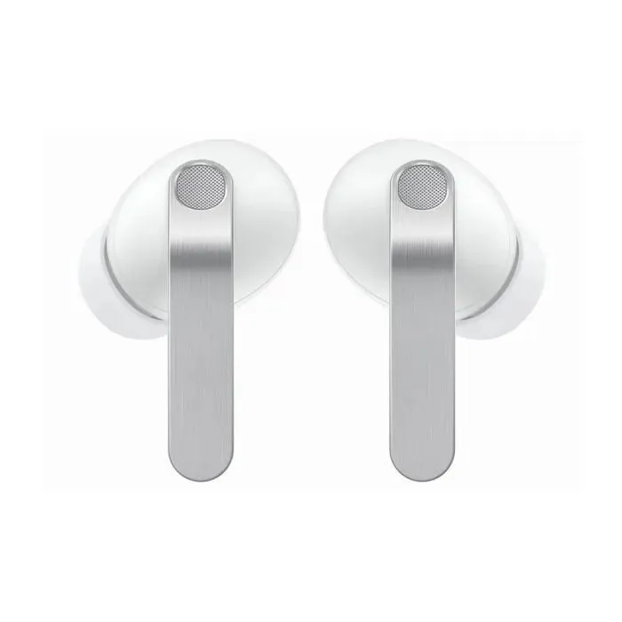 Навушники Samsung Galaxy Buds4 Pro White (SM-R640NZWASEK)