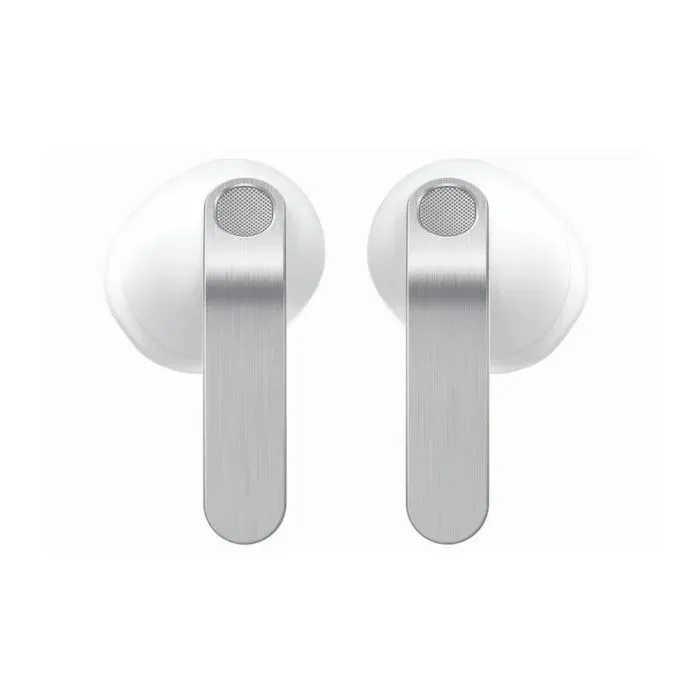 Навушники Samsung Galaxy Buds4 White (SM-R540NZWASEK) - Image 1