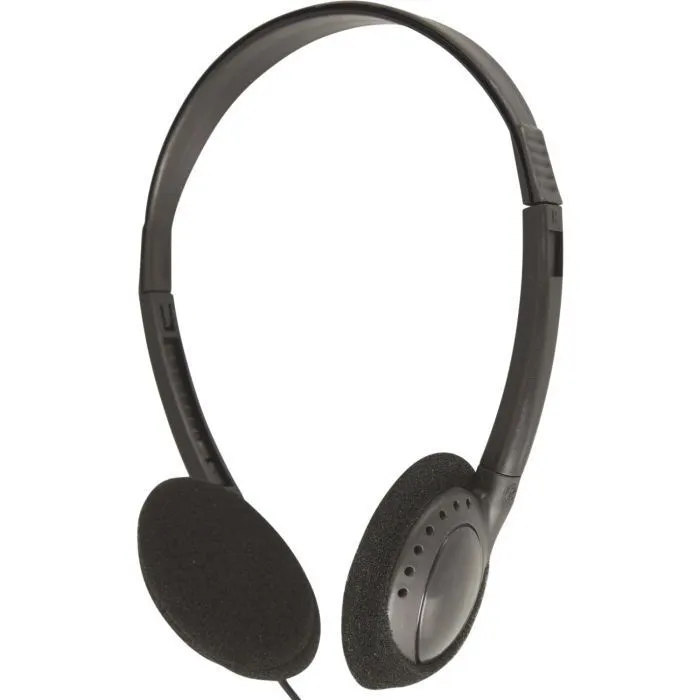 Навушники Sandberg MiniJack Black (825-26) - Image 1