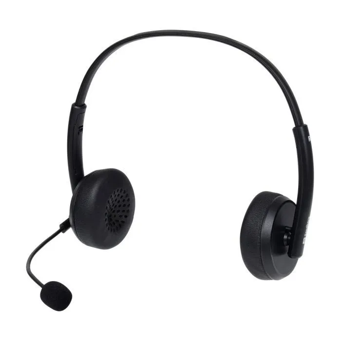 Навушники Sandberg Office Headset USB Black (326-12) - Image 1