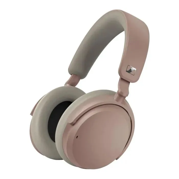 Навушники Sennheiser Accentum Wireless Taupe (800145)