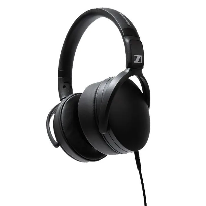 Навушники Sennheiser HD 400U Black (800126) - Image 1
