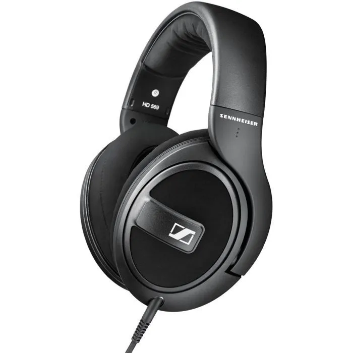 Навушники Sennheiser HD 569 (506829) - Image 1