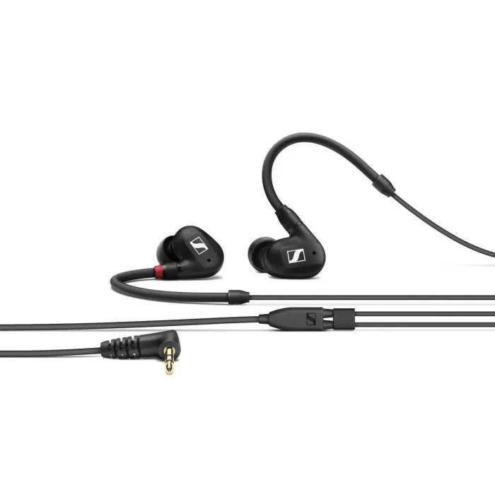 Навушники Sennheiser IE 100 PRO Black (508940) - Image 1