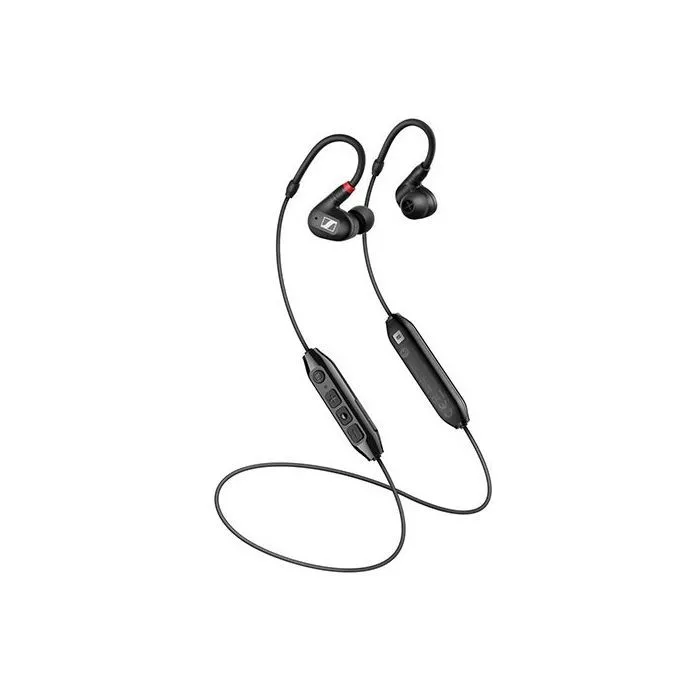 Навушники Sennheiser IE 100 PRO Wireless Black (509171) - Image 1
