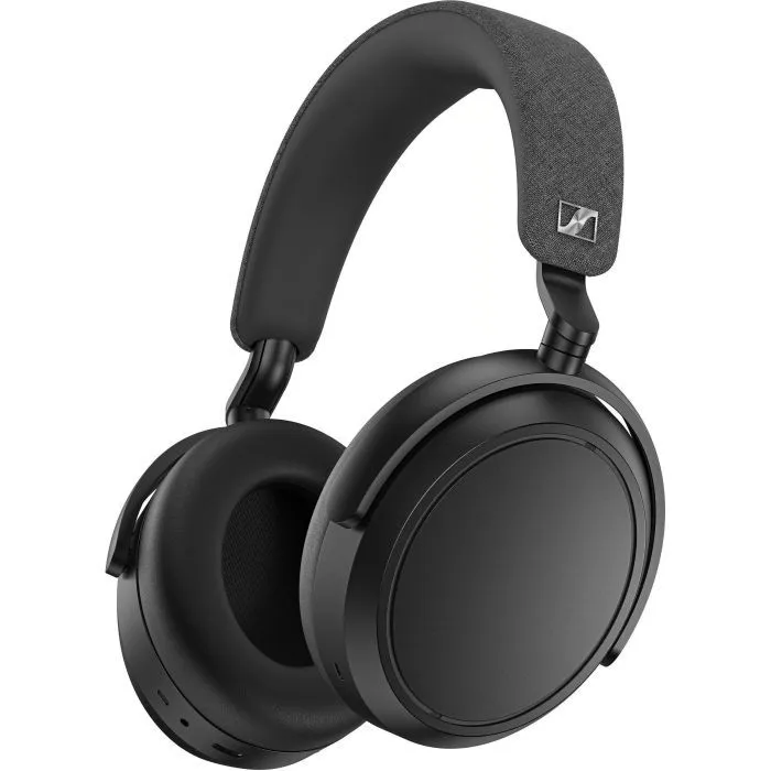 Навушники Sennheiser Momentum 4 Wireless Black (509266) - Image 1