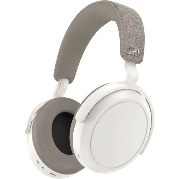 Навушники Sennheiser Momentum 4 Wireless White (509267) - Image 1