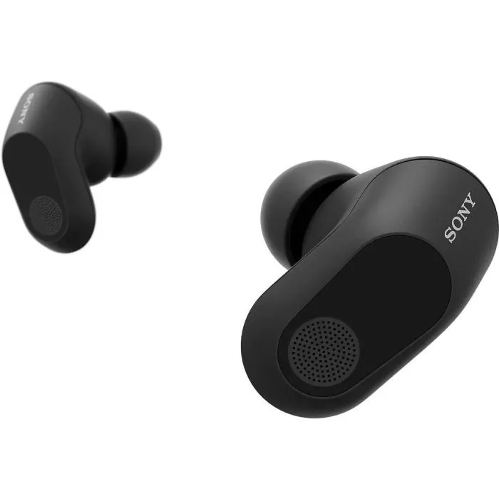 Навушники Sony INZONE Buds Black (WFG700NB.CE7) - Image 1