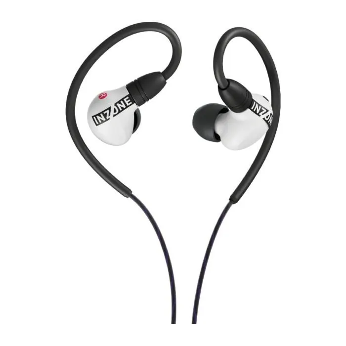 Навушники Sony INZONE E9 White (IERG900W.E) - Image 1
