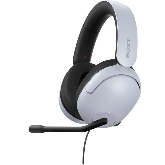 Навушники Sony Inzone H3 Over-ear (MDRG300W.CE7) - Image 1