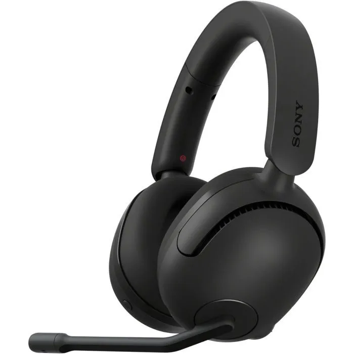 Навушники Sony Inzone H5 Wireless Black (WHG500B.CE7) - Image 1