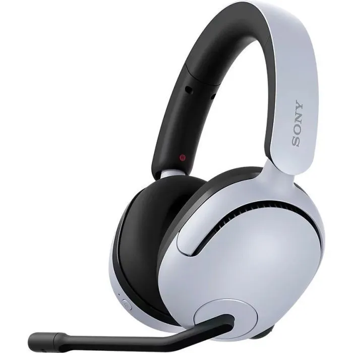 Навушники Sony Inzone H5 Wireless White (WHG500W.CE7)