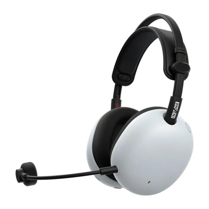 Навушники Sony INZONE H9 II White (WHG910NW.E) - Image 1