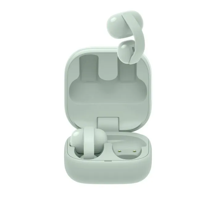 Навушники Sony LinkBuds Clip WF-LC900 Green (WFLC900G.E) - Image 1