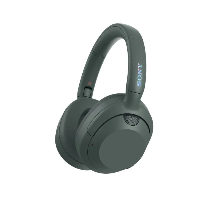 Навушники Sony Over-ear Ult Wear WHULT900N Off Forest Gray (WHULT900NH.CE7) - Image 1