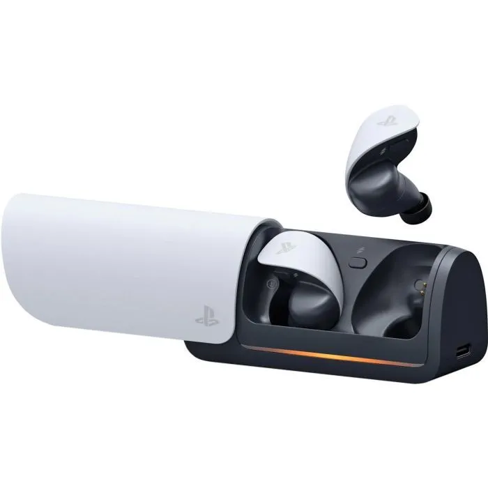 Навушники Sony Playstation Pulse Explore Wireless White (1000039787) - Image 1