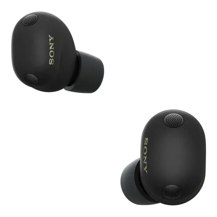 Навушники Sony WF-1000XM6 Black (WF1000XM6B.CE7) - Image 1