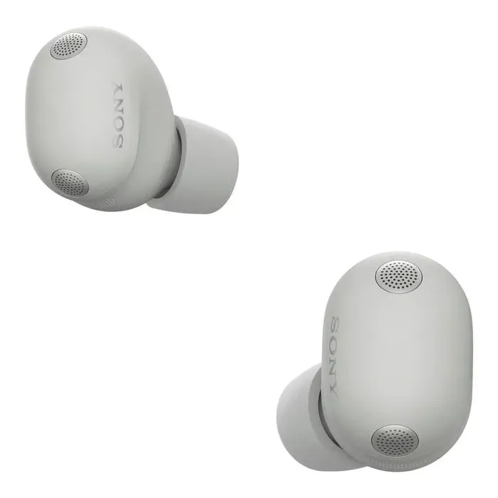 Навушники Sony WF-1000XM6 Silver (WF1000XM6S.CE7) - Image 1