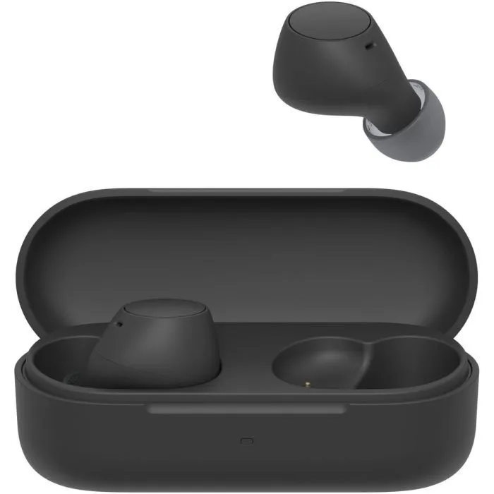 Навушники Sony WF-C510 Black (WFC510B.CE7)
