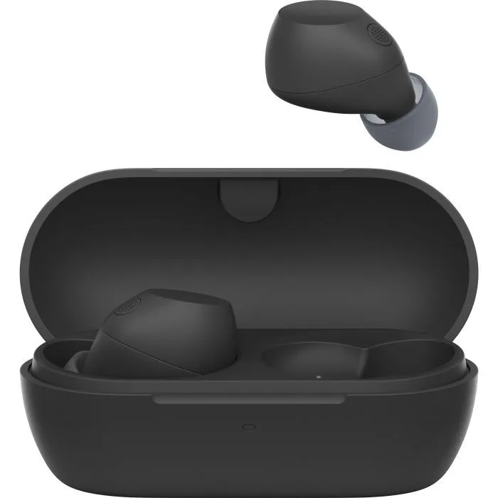 Навушники Sony WF-C710N Black (WFC710NB.E) - Image 1