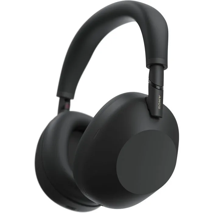 Навушники Sony WH-1000XM6 Black (WH1000XM6B.E) - Image 1