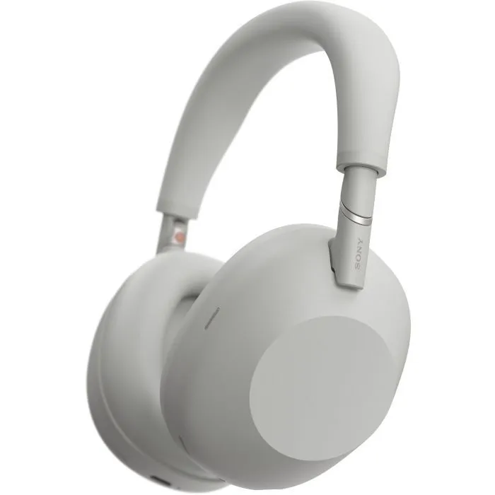 Навушники Sony WH-1000XM6 Platinum Silver (WH1000XM6S.E) - Image 1