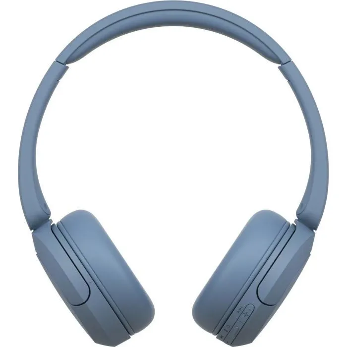 Навушники Sony WH-CH520 Wireless Blue (WHCH520L.CE7) - Image 1