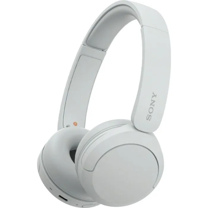 Навушники Sony WH-CH520 Wireless White (WHCH520W.CE7) - Image 1