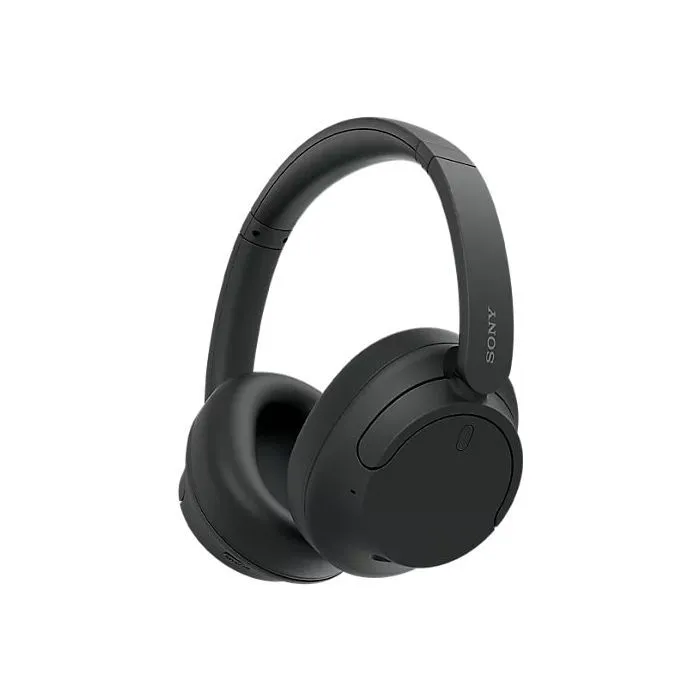 Навушники Sony WH-CH720N Wireless Black (WHCH720NB.CE7) - Image 1