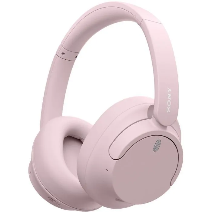 Навушники Sony WH-CH720N Wireless Pink (WHCH720NP.CE7) - Image 1