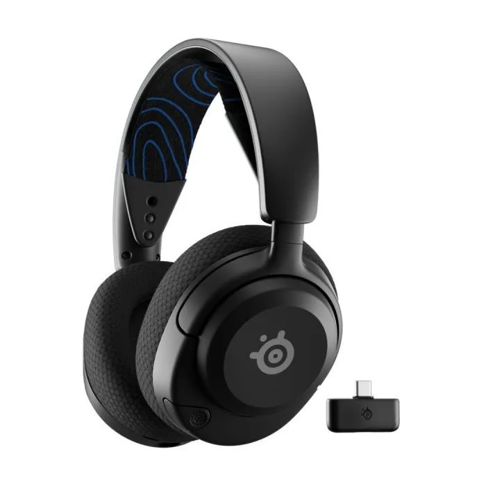 Навушники SteelSeries Arctis Nova 5P Black (61673) - Image 1