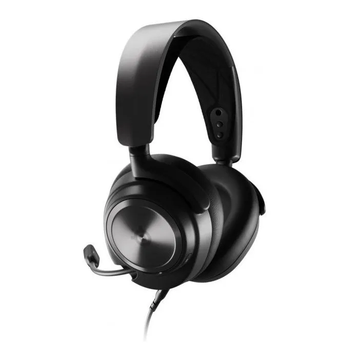 Навушники SteelSeries Arctis Nova Pro (61527)