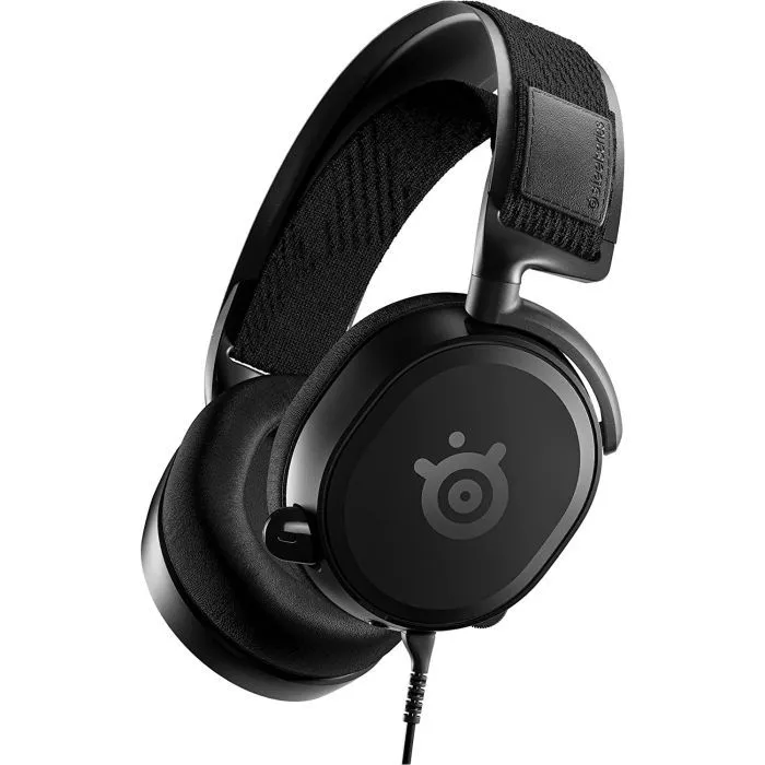 Навушники SteelSeries Arctis Prime (61487) - Image 1