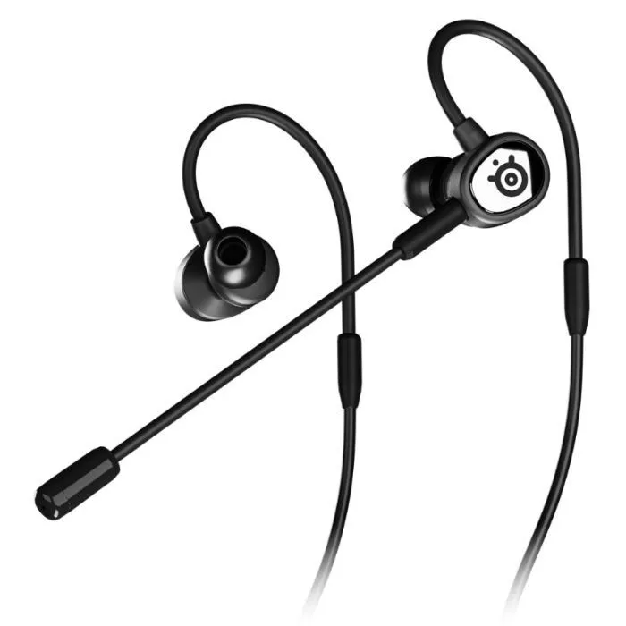 Навушники SteelSeries Tusq (61650) - Image 1