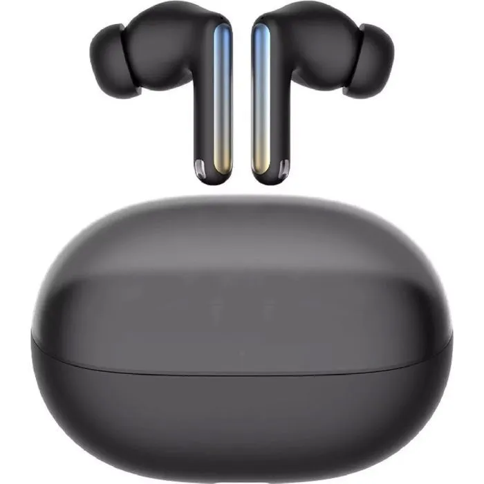 Навушники Tecno Sonic 1 Black (4895180784118) - Image 1
