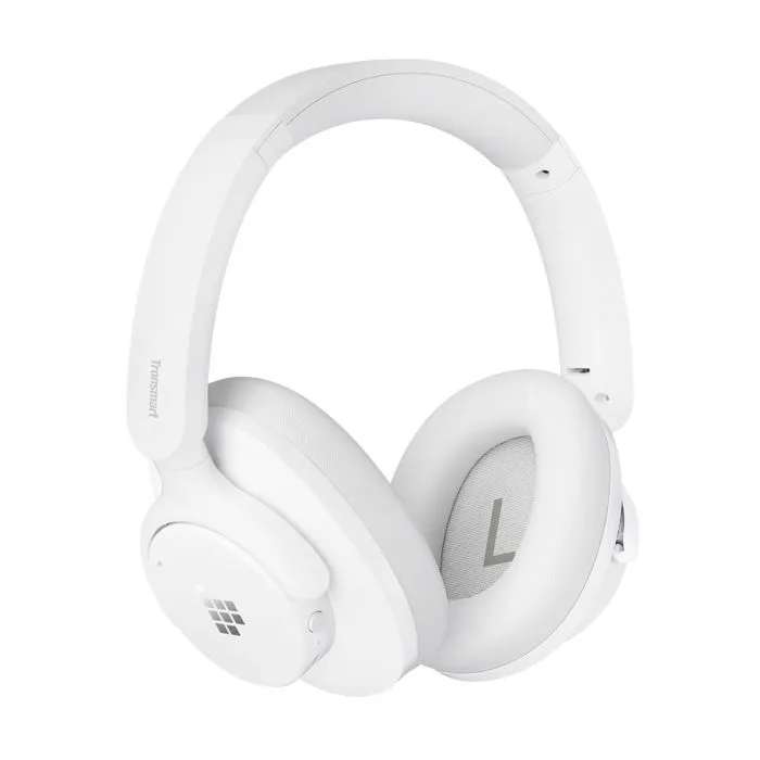 Навушники Tronsmart Sounfii Q20 White (1165970) - Image 1