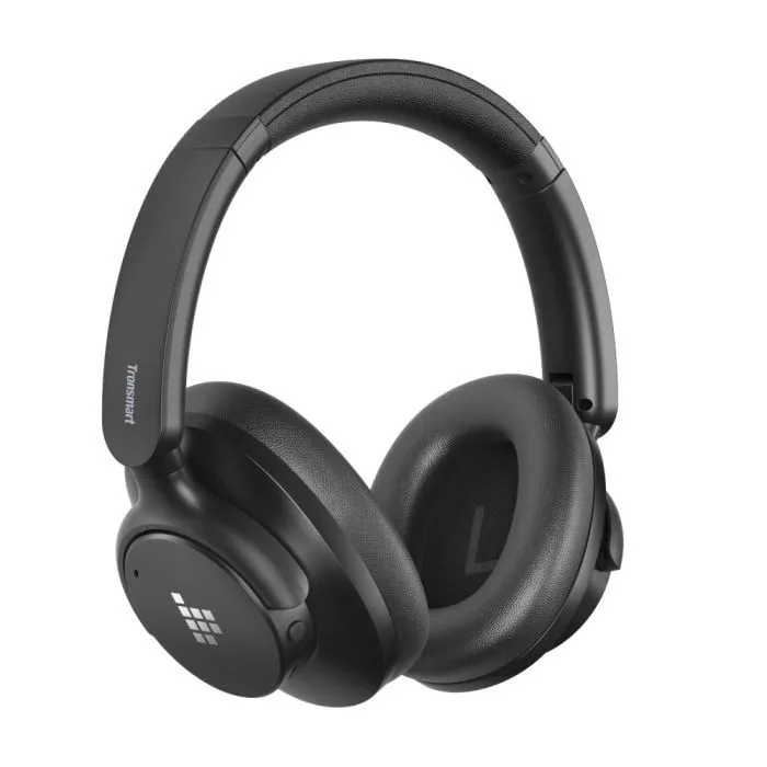 Навушники Tronsmart Sounfii Q20S Black (1165969) - Image 1