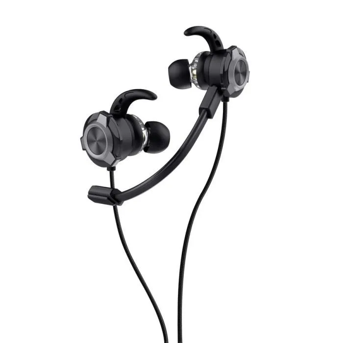 Навушники Trust GXT 406 3.5мм Black (25598) - Image 1