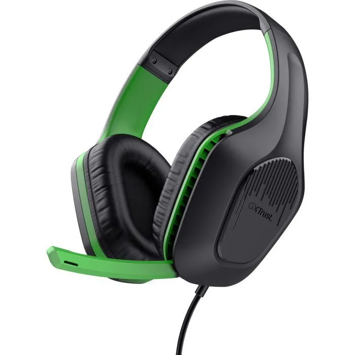 Навушники Trust GXT 415P Zirox For Xbox (24994) - Image 1