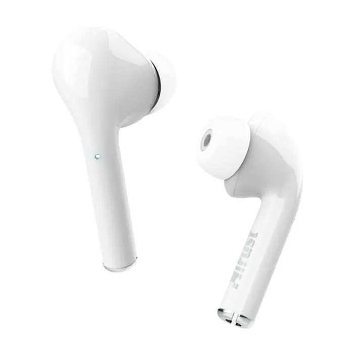 Навушники Trust Nika Touch True Wireless White (23705) - Image 1
