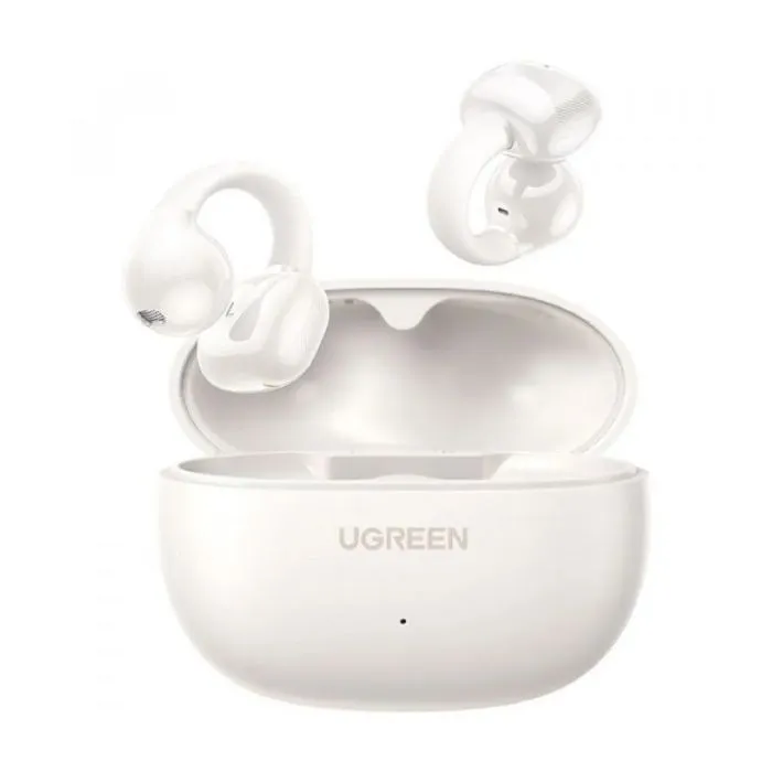 Навушники Ugreen HiTune S3 Open Wearable Bluetooth White (45786)